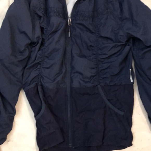 Mondetta navy jacket medium - Picture 2 of 5